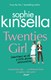 Twenties Girl  P/B by Sophie Kinsella