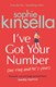 I've got your number by Sophie Kinsella