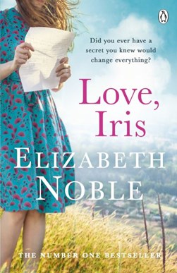 Love Iris P/B by Elizabeth Noble