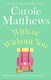 With or without you by Carole Matthews