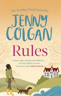 Rules by Jenny Colgan