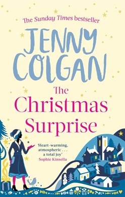 Christmas Surprise (FS) P/B by Jenny Colgan