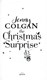 Christmas Surprise (FS) P/B by Jenny Colgan