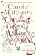 Christmas Cakes & Mistletoe Nights (FS) P/B by Carole Matthews