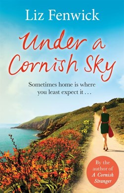 Under a Cornish sky by Liz Fenwick