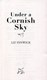 Under a Cornish sky by Liz Fenwick