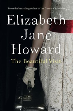 The beautiful visit by Elizabeth Jane Howard
