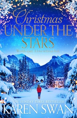 Christmas Under The Stars (FS) by Karen Swan
