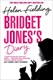 Bridget Jones Diary P/B by Helen Fielding