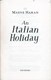 An Italian holiday by Maeve Haran