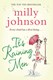It's raining men by Milly Johnson