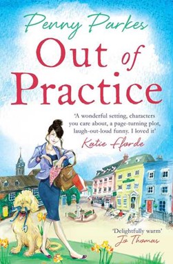 Out of practice by Penny Parkes