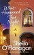 What happened that night by Sheila O'Flanagan