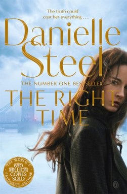 Right Time P/B by Danielle Steel