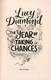 The year of taking chances by Lucy Diamond