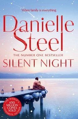 Silent Night P/B by Danielle Steel