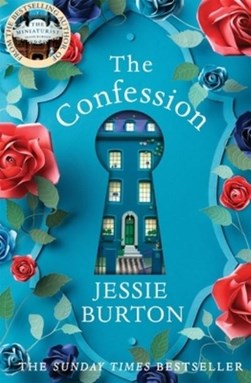 Confession P/B by Jessie Burton