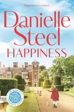 Happiness by Danielle Steel