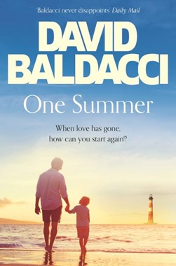 One Summer P/B by David Baldacci