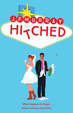 Hitched by J. F. Murray