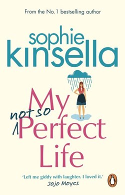 My Not So Perfect Life P/B by Sophie Kinsella