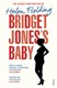 Bridget Joness Baby P/B by Helen Fielding