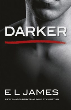Darker by E. L. James