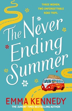 The never ending summer by Emma Kennedy