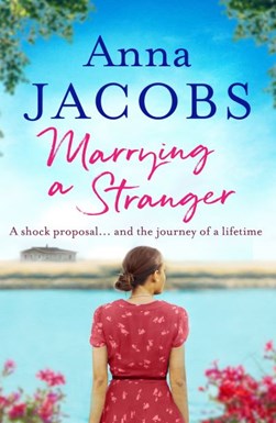 Marrying A Stranger (FS) P/B by Anna Jacobs