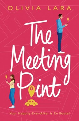 The meeting point by Olivia Lara