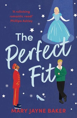 The perfect fit by Mary Jayne Baker