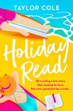 Holiday read by Taylor Cole