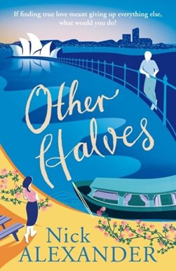 Other halves by Nick Alexander