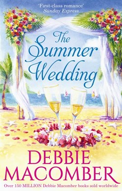 Summer Wedding  P/B by Debbie Macomber