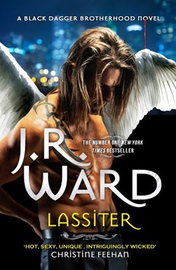 Lassiter by J. R. Ward