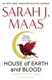 House of earth and blood