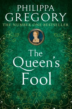 The Queen's fool by Philippa Gregory