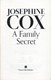 A Family Secret P/B by Josephine Cox