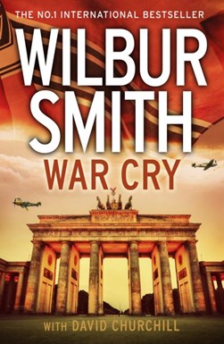 War cry by Wilbur A. Smith