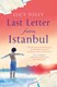 Last Letter From Istanbul P/B by Lucy Foley