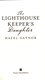 The lighthouse keeper's daughter by Hazel Gaynor