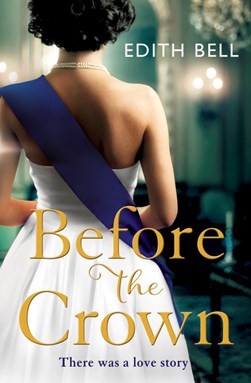 Before the crown by Flora Harding