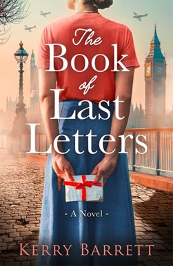 The book of last letters by 