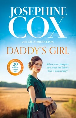 Daddy's girl by Josephine Cox