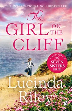 Girl On The Cliff  P/B by Lucinda Riley