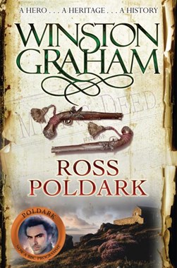 Ross Poldark(Poldark Series) by Winston Graham
