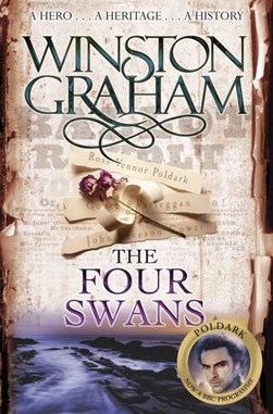 Four Swans P/B by Winston Graham