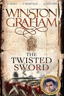 Twisted Sword P/B by Winston Graham