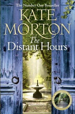 Distant Hours  P/B by Kate Morton