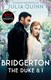 Bridgerton The Duke And I (Netflix Tie In) P/B by Julia Quinn